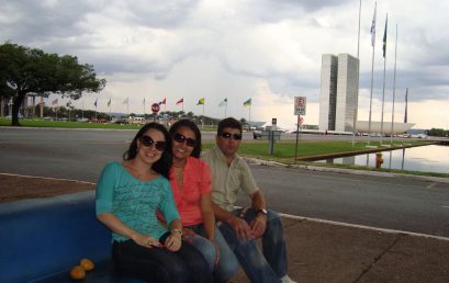 Congresso Nacional Brasília – 2011