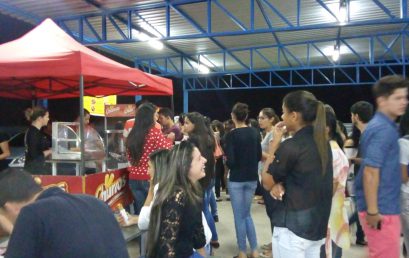 Projeto: “FEIRA DE MARKETING”