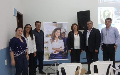 PALESTRA RESPONSABILIDADE SOCIAL E SUSTENTABILIDADE – CIRCUITO MINEIRO DE ADMINISTRAÇÃO