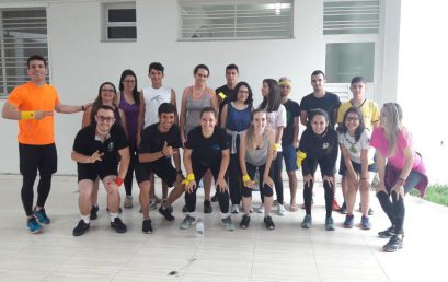 Projeto Movimente-se 2018