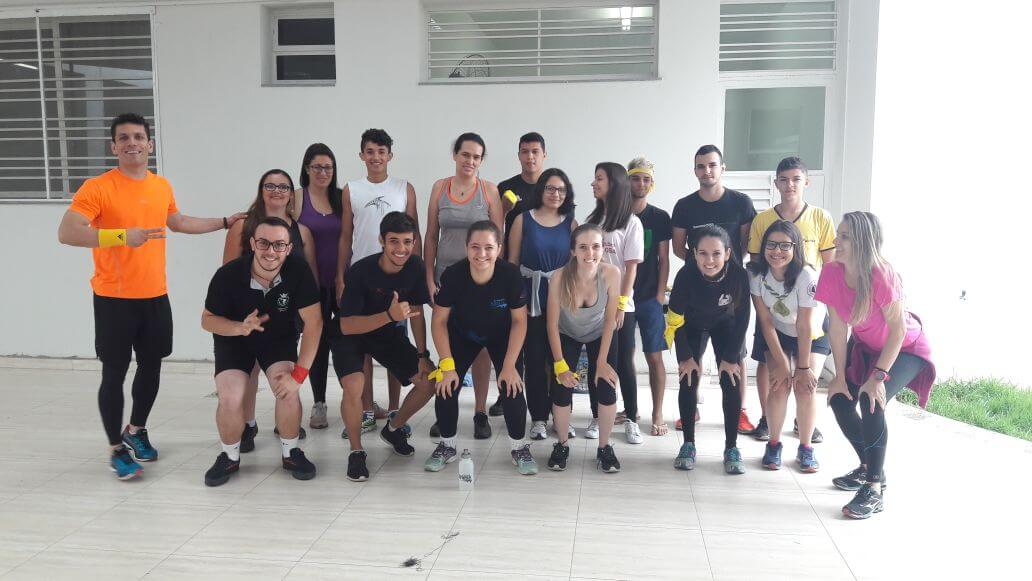 Projeto Movimente-se 2018