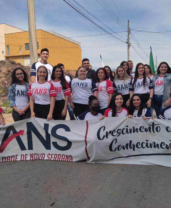 Desfile Cívico