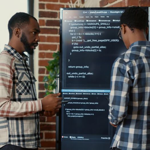 Engenharia de Software