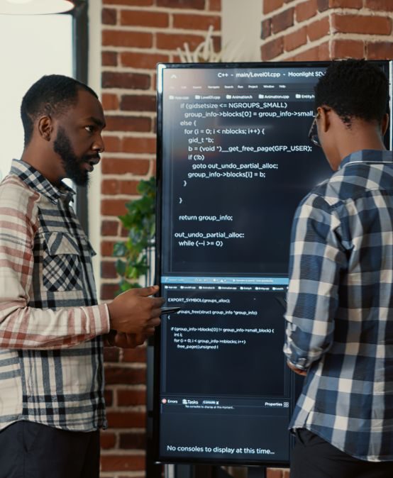 Engenharia de Software