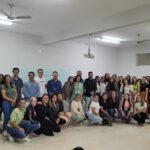 ATIVIDADE INTERDISCIPLINAR 2º SEMESTRE 2024 – CURSO PEDAGOGIA