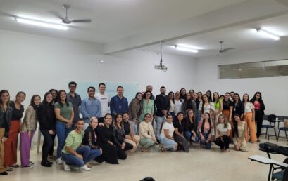 ATIVIDADE INTERDISCIPLINAR 2º SEMESTRE 2024 – CURSO PEDAGOGIA