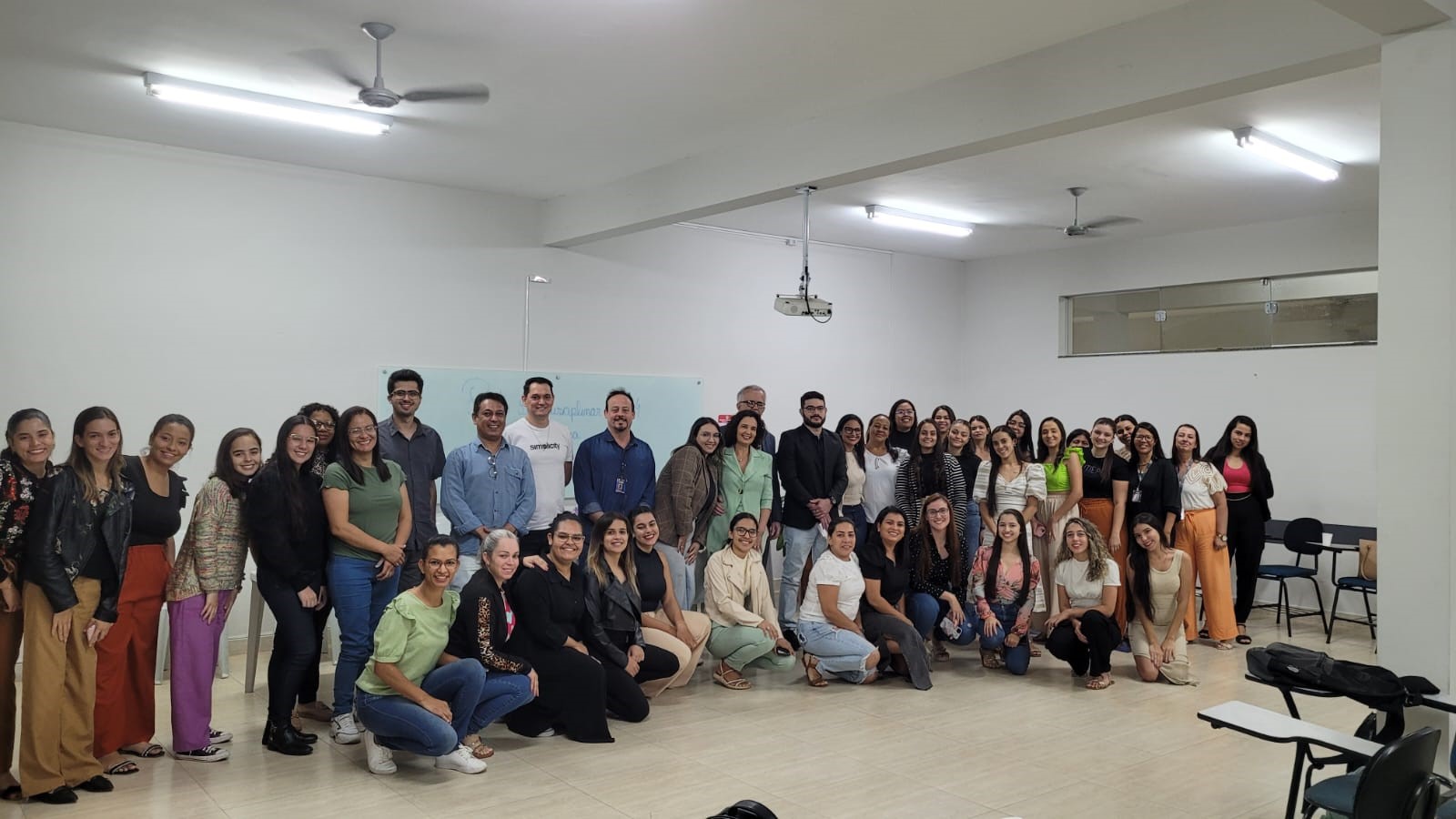ATIVIDADE INTERDISCIPLINAR 2º SEMESTRE 2024 – CURSO PEDAGOGIA