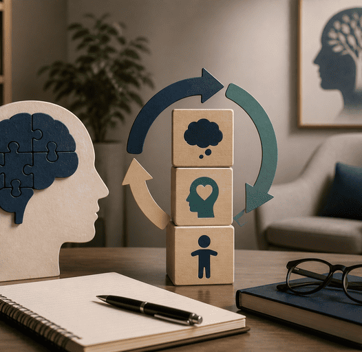 TERAPIA COGNITIVO COMPORTAMENTAL – TCC