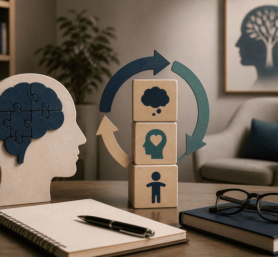 TERAPIA COGNITIVO COMPORTAMENTAL – TCC