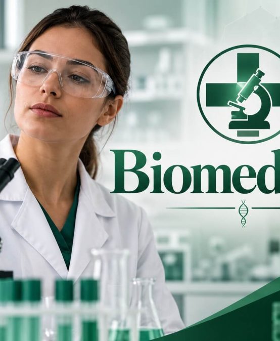 Biomedicina