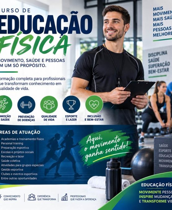 Educação Física