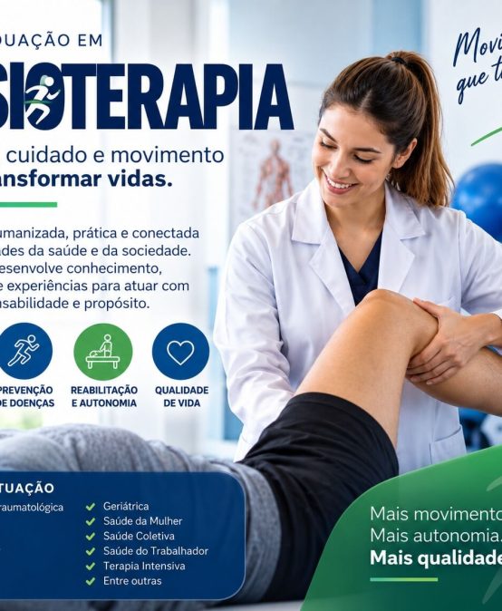 Fisioterapia