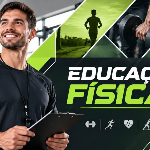 Educação Física