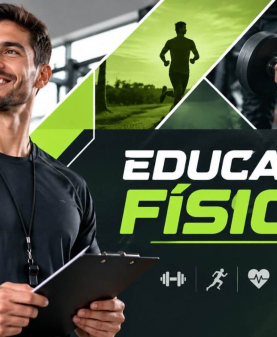 Educação Física